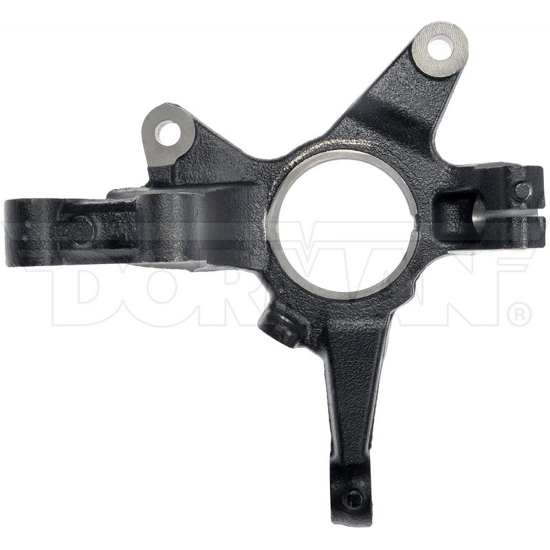 2012 Mazda CX-7 Steering Knuckle Front Left Dorman 698193 image 4 of 4