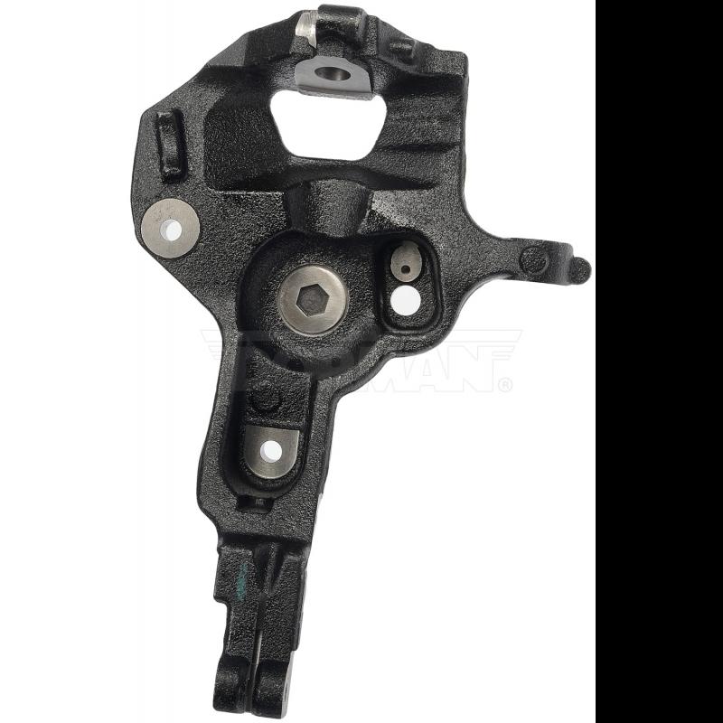 1999 Ford Explorer Steering Knuckle Front Right Dorman 698198 image 1 of 4