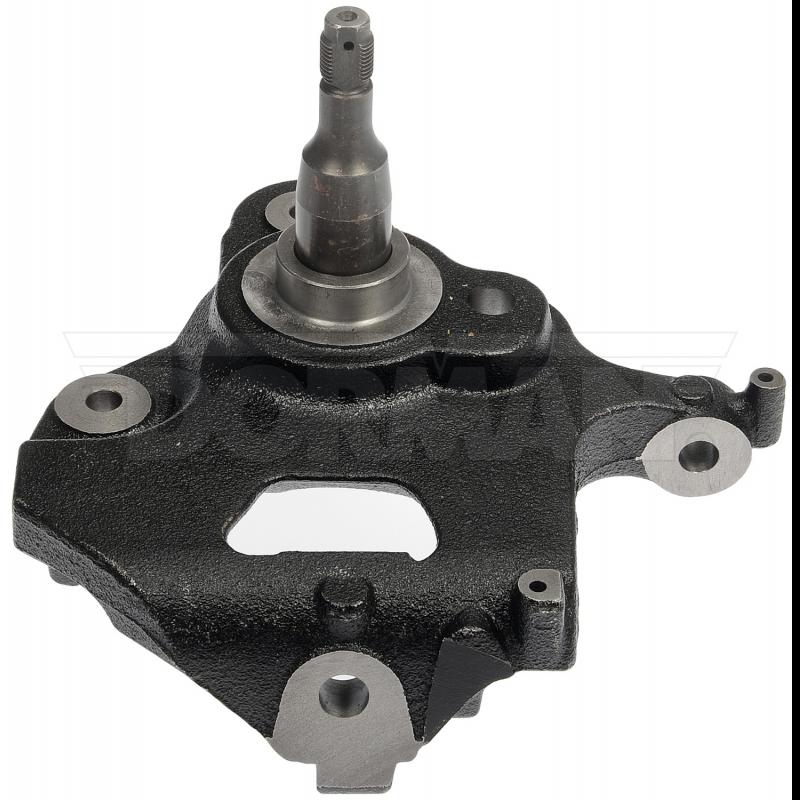 1999 Ford Explorer Steering Knuckle Front Right Dorman 698198 image 3 of 4