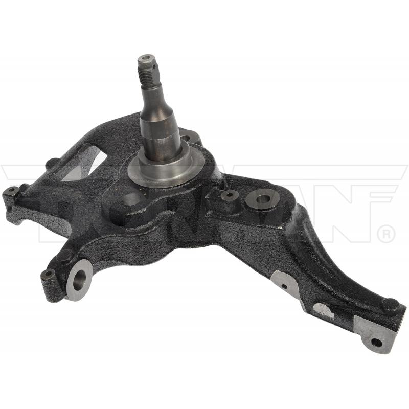 1999 Ford Explorer Steering Knuckle Front Right Dorman 698198 image 4 of 4