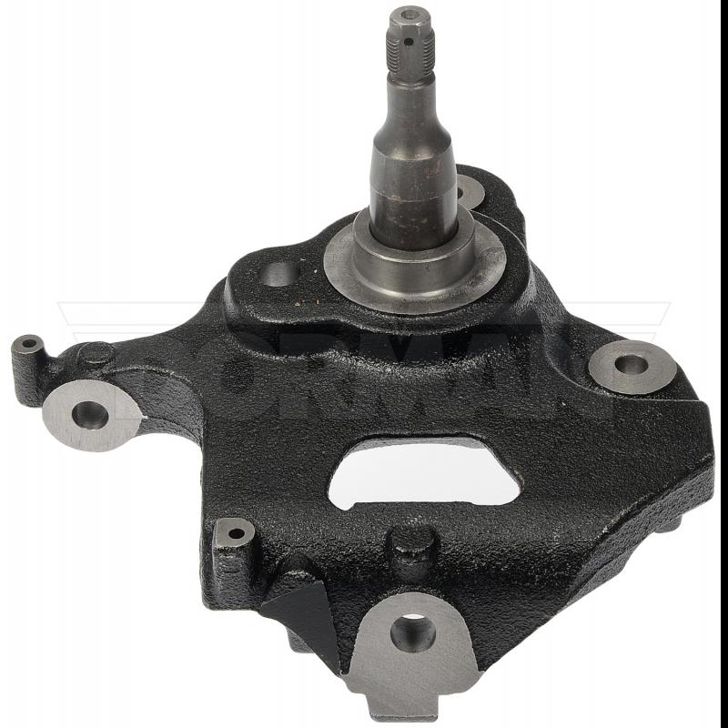 1999 Ford Explorer Steering Knuckle Front Left Dorman 698199 image 1 of 4