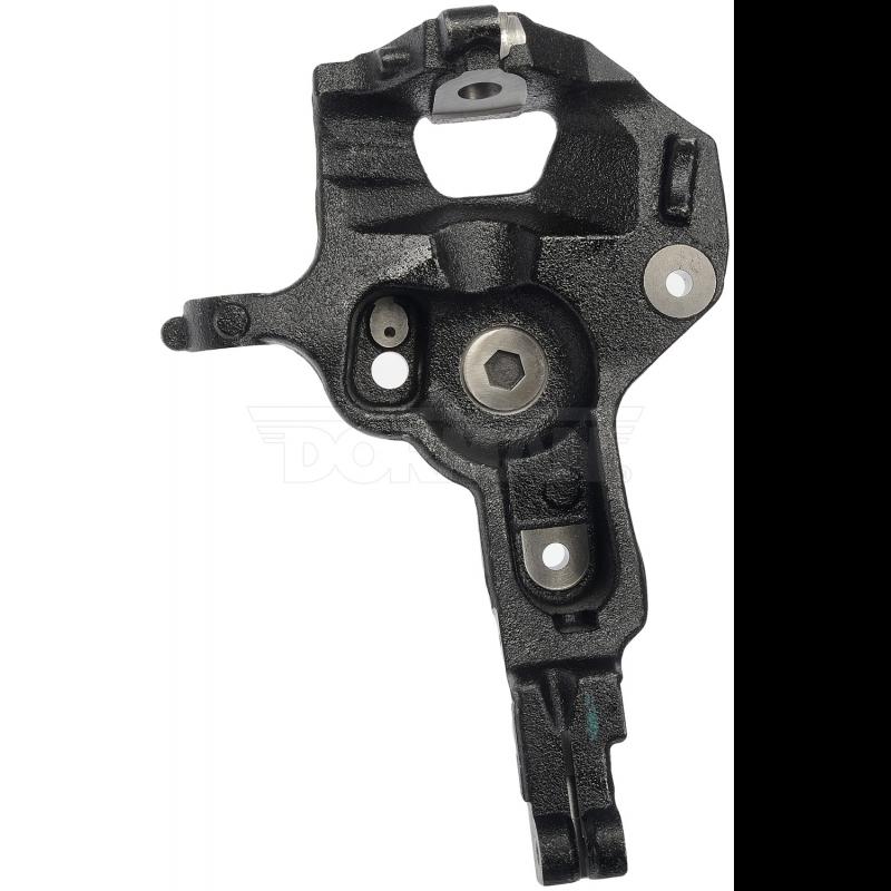 1999 Ford Explorer Steering Knuckle Front Left Dorman 698199 image 2 of 4