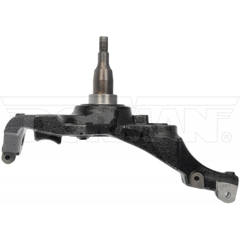 1999 Ford Explorer Steering Knuckle Front Left Dorman 698199 image 3 of 4