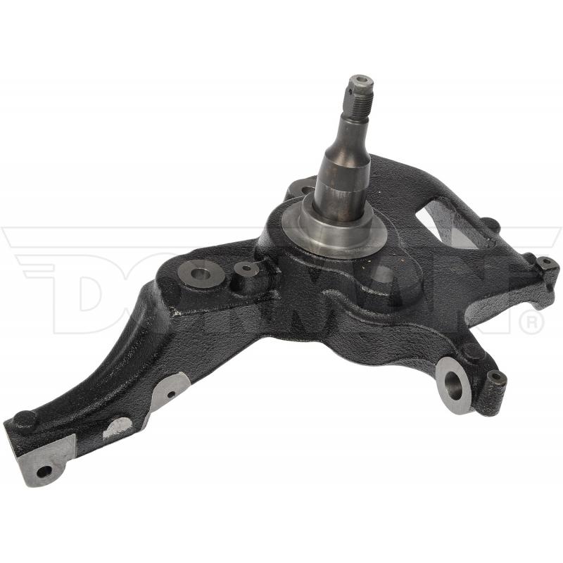 1999 Ford Explorer Steering Knuckle Front Left Dorman 698199 image 4 of 4