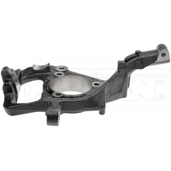 2003 Ford Ranger Steering Knuckle Front Left Dorman 698209 image 3 of 4