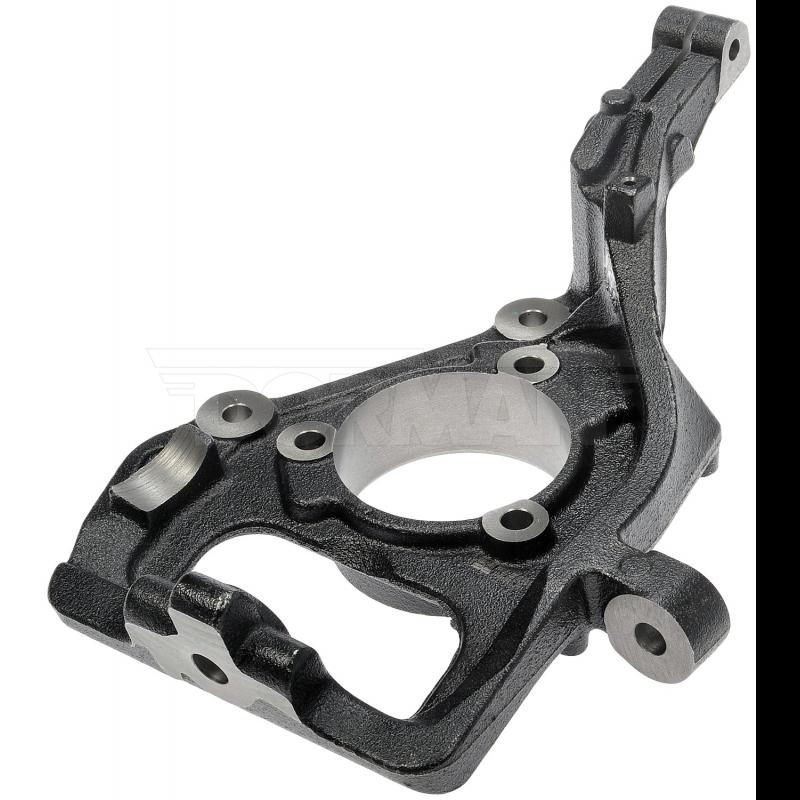 2009 Ford Ranger Steering Knuckle Front Left Dorman 698209 image 1 of 4