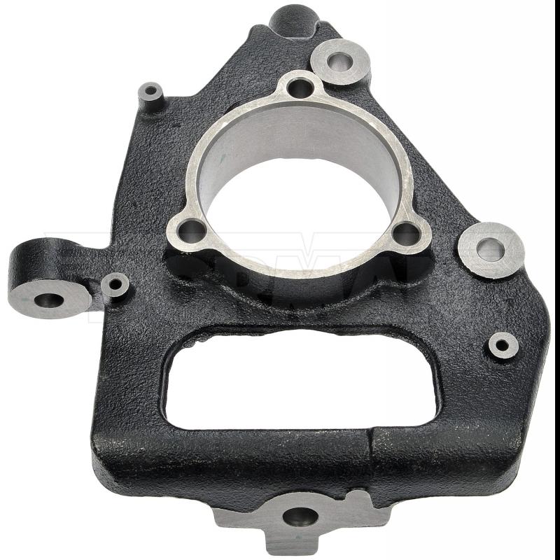 2009 Ford Ranger Steering Knuckle Front Left Dorman 698209 image 2 of 4