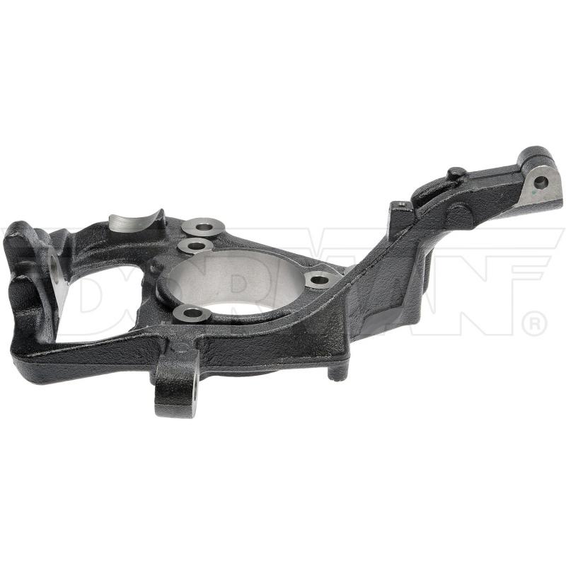 2009 Ford Ranger Steering Knuckle Front Left Dorman 698209 image 3 of 4