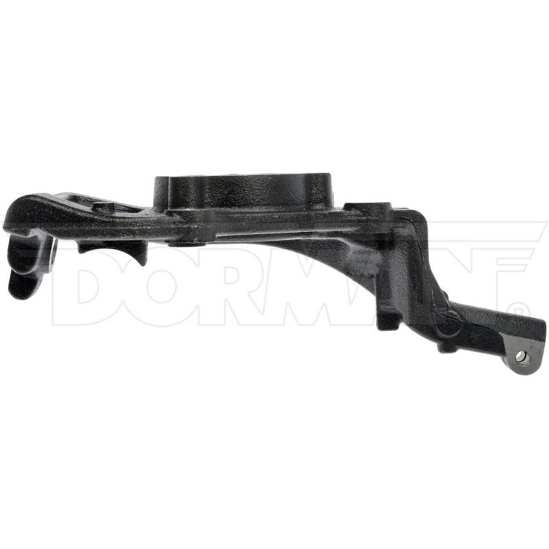 2009 Ford Ranger Steering Knuckle Front Left Dorman 698209 image 4 of 4