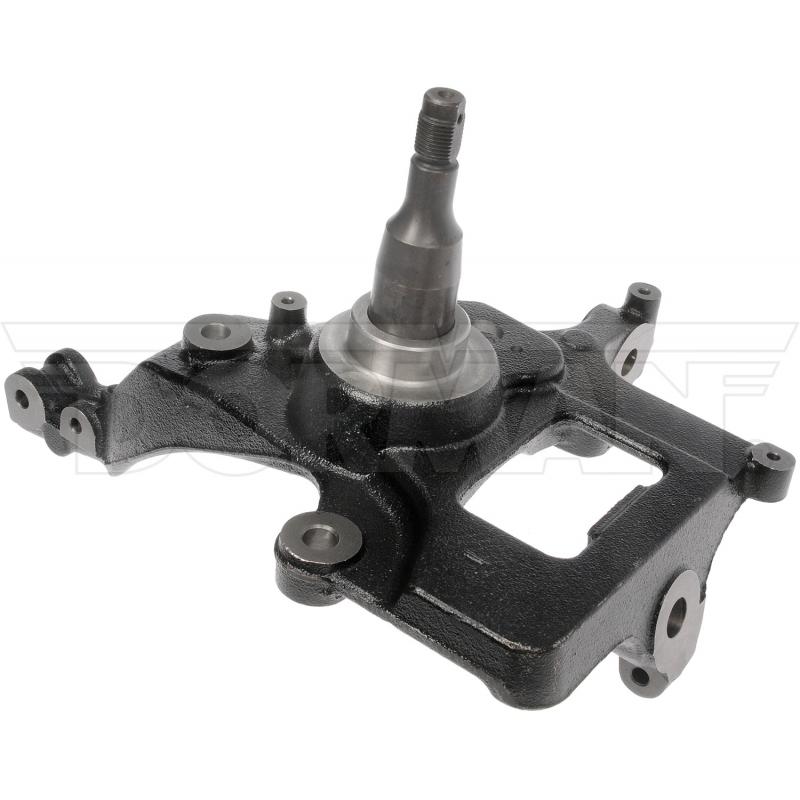2009 Ford Ranger Steering Knuckle Front Right Dorman 698210 image 1 of 4