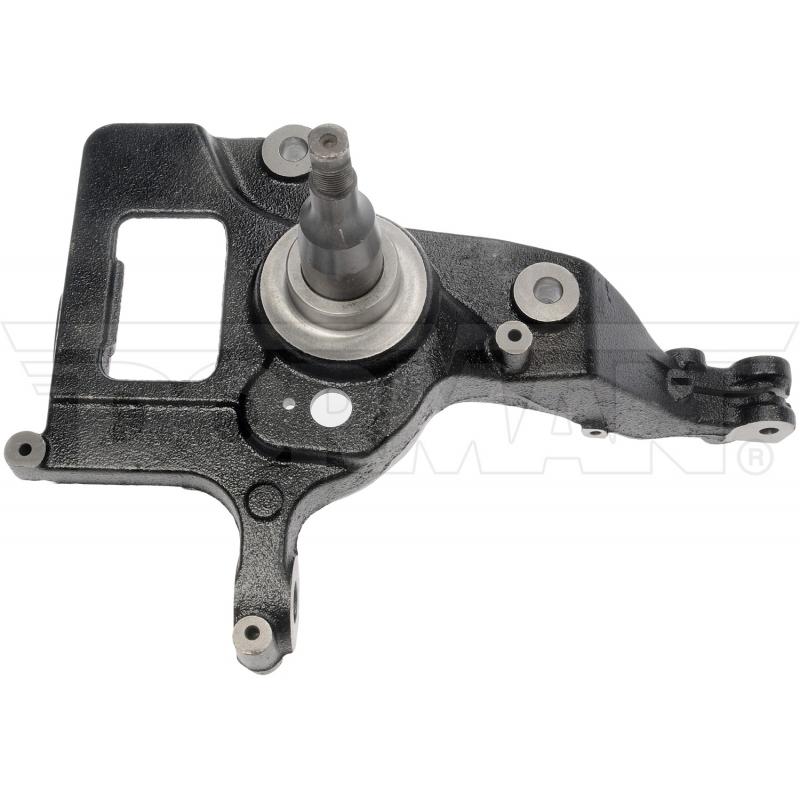 2009 Ford Ranger Steering Knuckle Front Right Dorman 698210 image 2 of 4