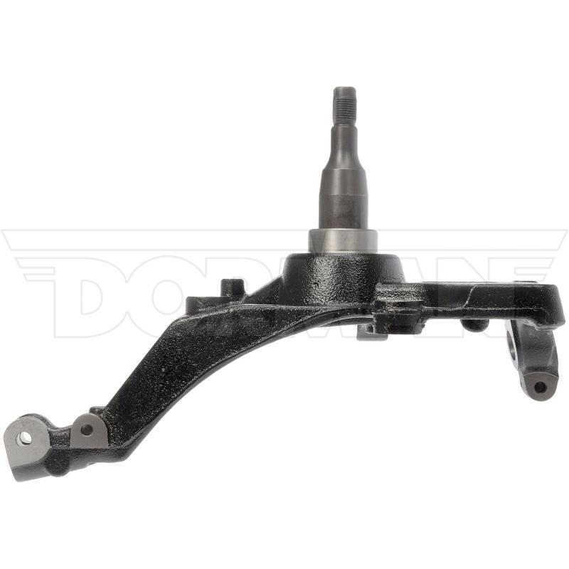 2009 Ford Ranger Steering Knuckle Front Right Dorman 698210 image 3 of 4