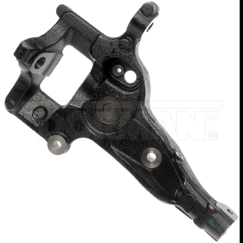 2009 Ford Ranger Steering Knuckle Front Right Dorman 698210 image 4 of 4
