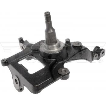 2003 Ford Ranger Steering Knuckle Front Left Dorman 698211 image 4 of 4