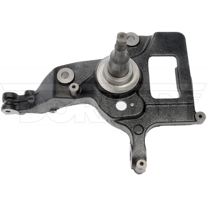 2009 Ford Ranger Steering Knuckle Front Left Dorman 698211 image 1 of 4