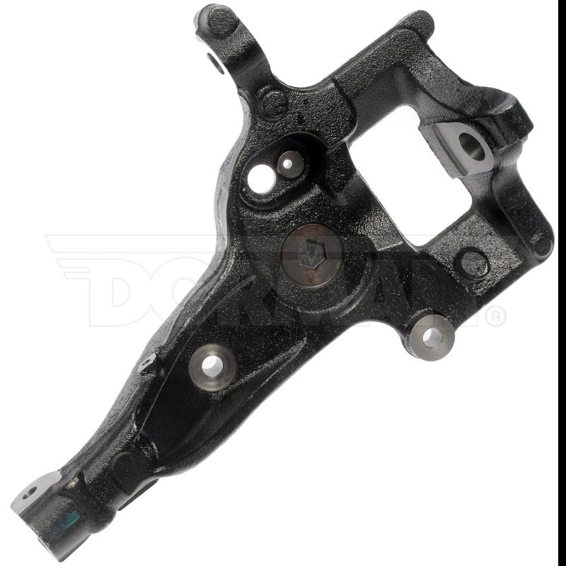 2009 Ford Ranger Steering Knuckle Front Left Dorman 698211 image 2 of 4