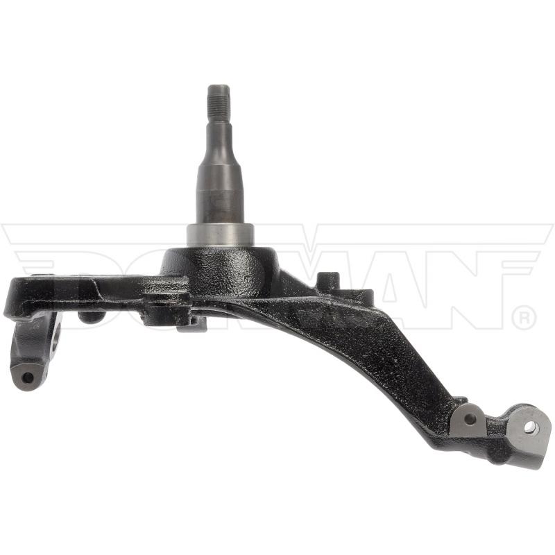 2009 Ford Ranger Steering Knuckle Front Left Dorman 698211 image 3 of 4