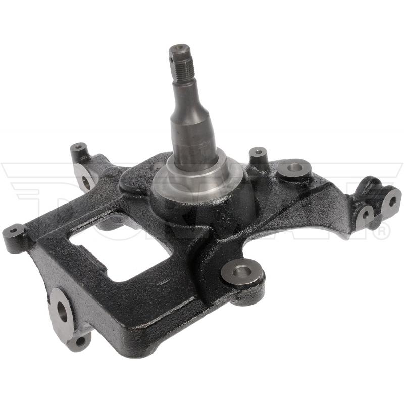 2009 Ford Ranger Steering Knuckle Front Left Dorman 698211 image 4 of 4