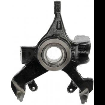 2004 Ford Focus Steering Knuckle Front Right Dorman 698222 image 2 of 4