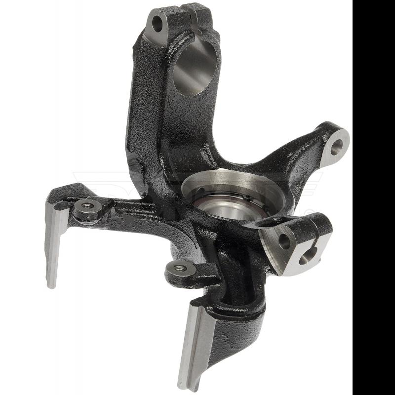 2004 Ford Focus Steering Knuckle