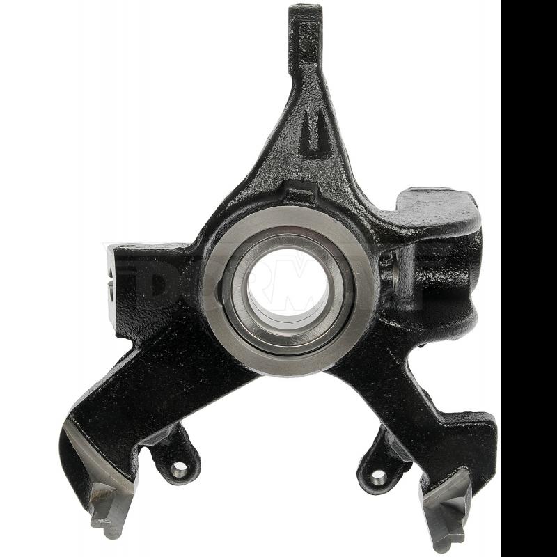 2004 Ford Focus Steering Knuckle Front Right Dorman 698222 image 2 of 4