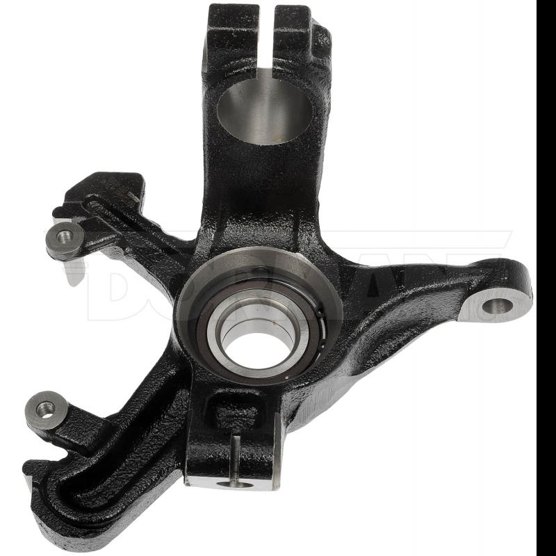 2004 Ford Focus Steering Knuckle Front Right Dorman 698222 image 3 of 4