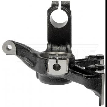 2004 Ford Focus Steering Knuckle Front Left Dorman 698223 image 1 of 4