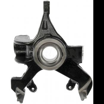 2004 Ford Focus Steering Knuckle Front Left Dorman 698223 image 2 of 4