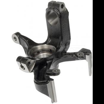 2004 Ford Focus Steering Knuckle Front Left Dorman 698223 image 3 of 4