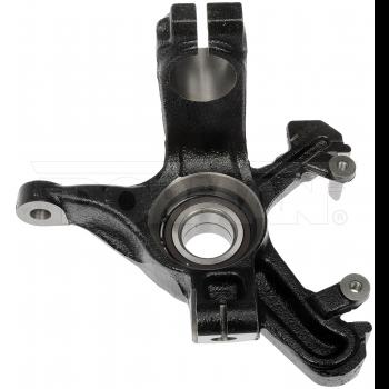 2004 Ford Focus Steering Knuckle Front Left Dorman 698223 image 4 of 4