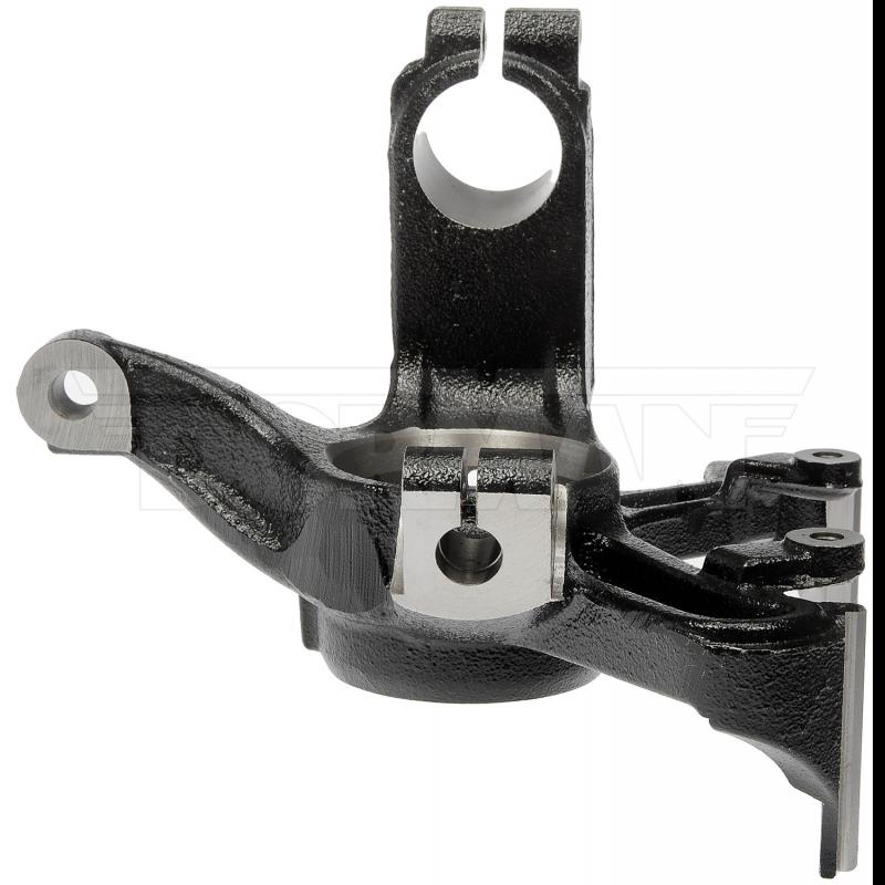 2004 Ford Focus Steering Knuckle Front Left Dorman 698223 image 1 of 4