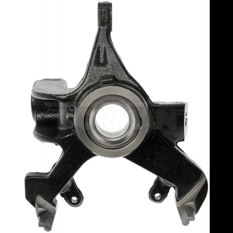 2004 Ford Focus Steering Knuckle Front Left Dorman 698223 image 2 of 4