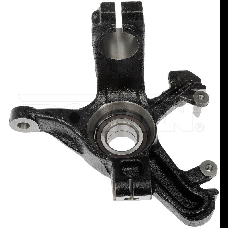 2004 Ford Focus Steering Knuckle Front Left Dorman 698223 image 4 of 4