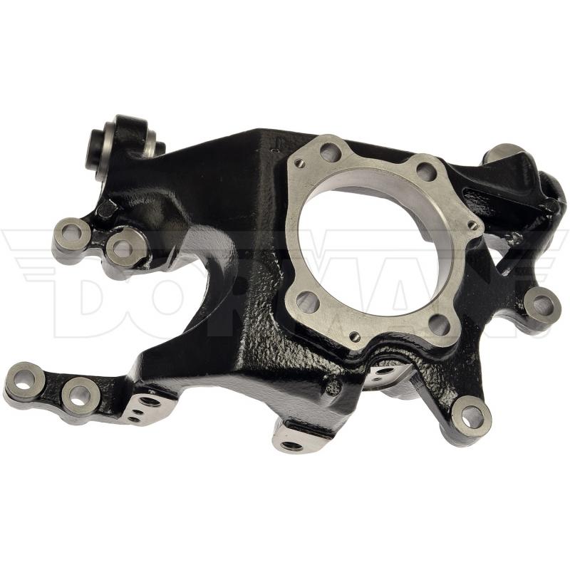 2014 Lincoln MKX Suspension Knuckle Rear Right Dorman 698228 image 1 of 4