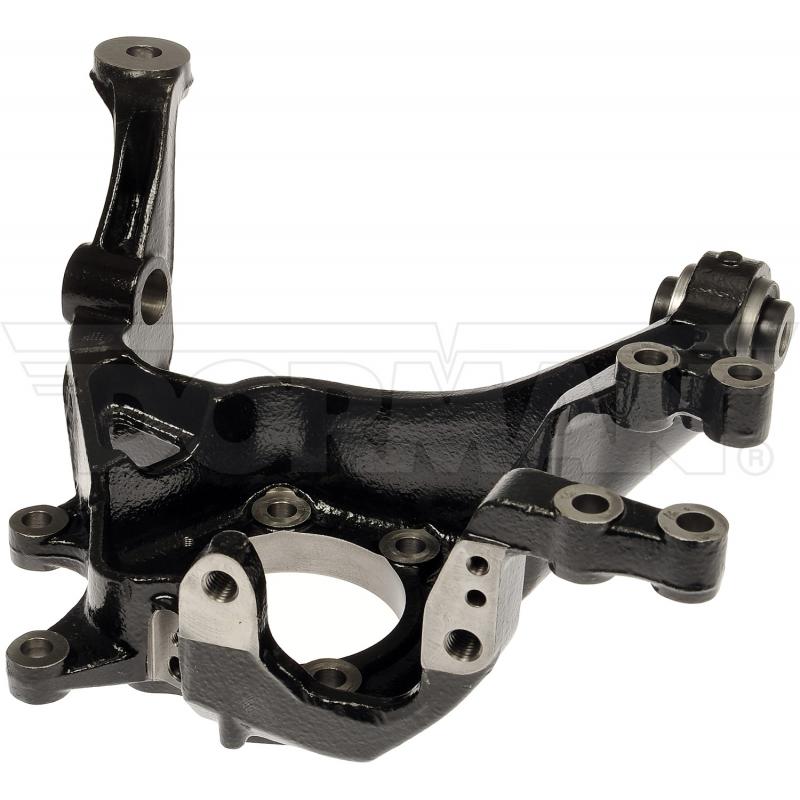 2014 Lincoln MKX Suspension Knuckle Rear Right Dorman 698228 image 3 of 4