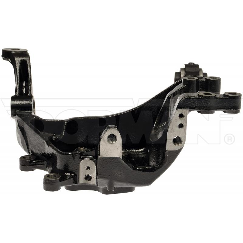 2014 Lincoln MKX Suspension Knuckle Rear Right Dorman 698228 image 4 of 4
