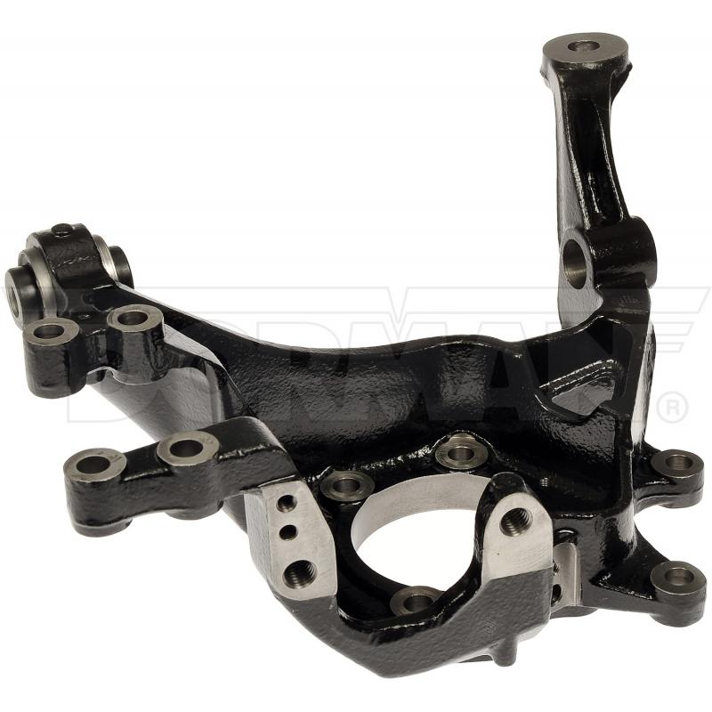 2014 Lincoln MKX Suspension Knuckle Rear Left Dorman 698229 image 1 of 4