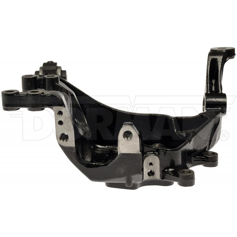 2014 Lincoln MKX Suspension Knuckle Rear Left Dorman 698229 image 4 of 4