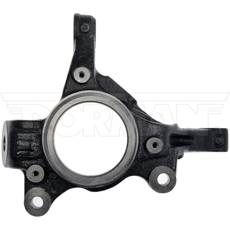 2006 Toyota Matrix Steering Knuckle Front Right Dorman 698232 image 1 of 4
