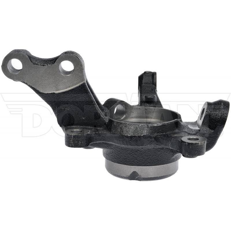 2006 Toyota Matrix Steering Knuckle Front Right Dorman 698232 image 2 of 4