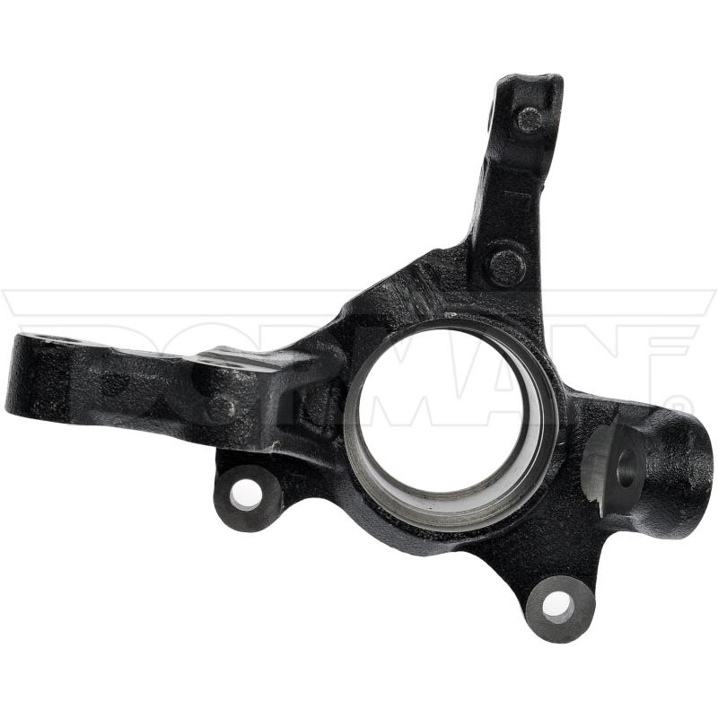 2006 Toyota Matrix Steering Knuckle Front Right Dorman 698232 image 3 of 4