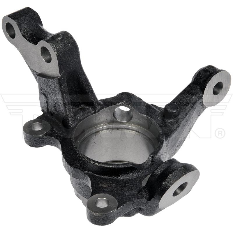 2006 Toyota Matrix Steering Knuckle Front Right Dorman 698232 image 4 of 4
