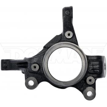 2005 Toyota Matrix Steering Knuckle Front Left Dorman 698233 image 1 of 4