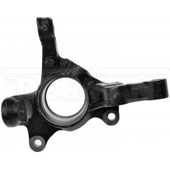 2005 Toyota Matrix Steering Knuckle Front Left Dorman 698233 image 4 of 4