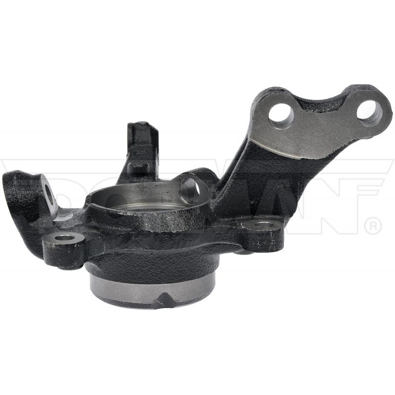 Dorman 698233 - Steering Knuckle Dorman 698233 Steering Knuckle product image 2 of 4