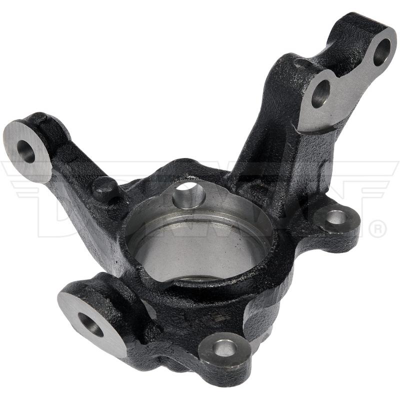 Dorman 698233 - Steering Knuckle Dorman 698233 Steering Knuckle product image 3 of 4