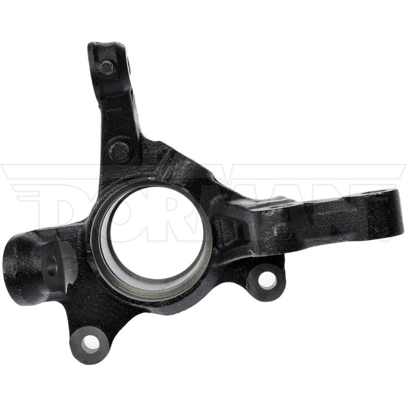 Dorman 698233 - Steering Knuckle Dorman 698233 Steering Knuckle product image 4 of 4