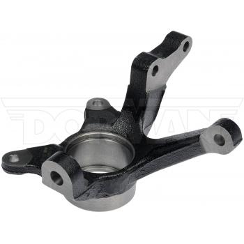 2005 Hyundai Accent Steering Knuckle Front Right Dorman 698246 image 2 of 4