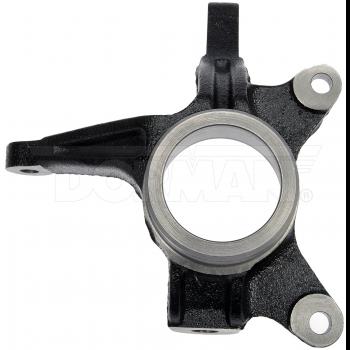 2005 Hyundai Accent Steering Knuckle Front Right Dorman 698246 image 4 of 4