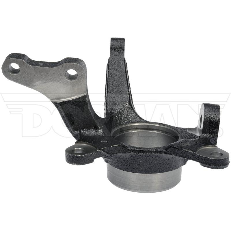 1999 Hyundai Accent Steering Knuckle Front Right Dorman 698246 image 1 of 4